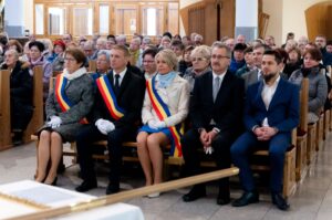 Jubileusz 25 lat Odnowy w Duchu Św. 2018 – zdjęcie 11 z 28
