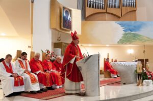 Jubileusz 25 lat Odnowy w Duchu Św. 2018 – zdjęcie 12 z 28