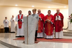 Jubileusz 25 lat Odnowy w Duchu Św. 2018 – zdjęcie 17 z 28