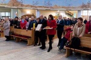 Jubileusz 25 lat Odnowy w Duchu Św. 2018 – zdjęcie 19 z 28