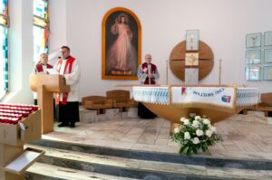 Jubileusz 25 lat Odnowy w Duchu Św. 2018 – zdjęcie 2 z 28