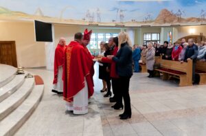 Jubileusz 25 lat Odnowy w Duchu Św. 2018 – zdjęcie 20 z 28