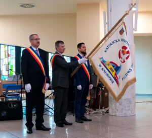 Jubileusz 25 lat Odnowy w Duchu Św. 2018 – zdjęcie 22 z 28