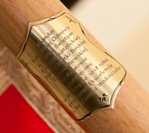 Jubileusz 25 lat Odnowy w Duchu Św. 2018 – zdjęcie 26 z 28
