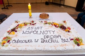 Jubileusz 25 lat Odnowy w Duchu Św. 2018 – zdjęcie 27 z 28