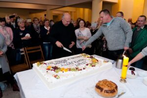 Jubileusz 25 lat Odnowy w Duchu Św. 2018 – zdjęcie 28 z 28