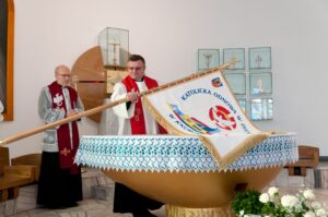 Jubileusz 25 lat Odnowy w Duchu Św. 2018 – zdjęcie 3 z 28