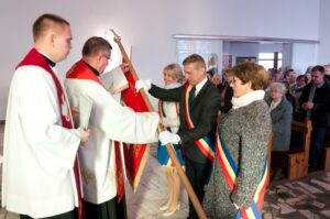 Jubileusz 25 lat Odnowy w Duchu Św. 2018 – zdjęcie 4 z 28