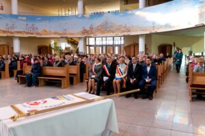 Jubileusz 25 lat Odnowy w Duchu Św. 2018 – zdjęcie 6 z 28