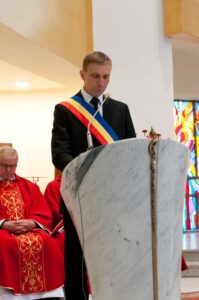 Jubileusz 25 lat Odnowy w Duchu Św. 2018 – zdjęcie 7 z 28