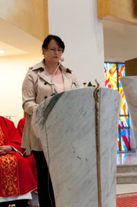 Jubileusz 25 lat Odnowy w Duchu Św. 2018 – zdjęcie 8 z 28