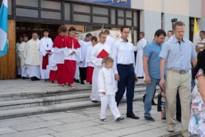 Boże Ciało 2019 – zdjęcie 6 z 92