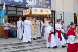 Boże Ciało 2019 – zdjęcie 8 z 92