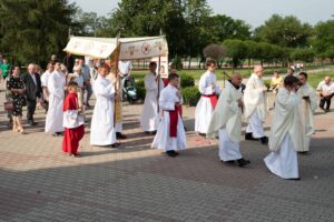 Boże Ciało 2019 – zdjęcie 9 z 92