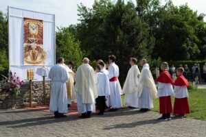 Boże Ciało 2019 – zdjęcie 12 z 92