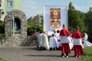 Boże Ciało 2019 – zdjęcie 13 z 92