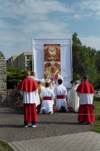 Boże Ciało 2019 – zdjęcie 15 z 92