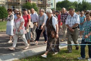 Boże Ciało 2019 – zdjęcie 16 z 92