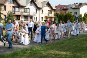 Boże Ciało 2019 – zdjęcie 23 z 92