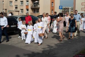 Boże Ciało 2019 – zdjęcie 26 z 92