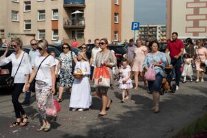 Boże Ciało 2019 – zdjęcie 28 z 92
