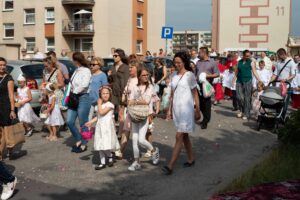 Boże Ciało 2019 – zdjęcie 29 z 92