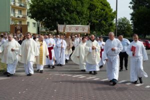 Boże Ciało 2019 – zdjęcie 35 z 92