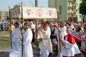 Boże Ciało 2019 – zdjęcie 36 z 92