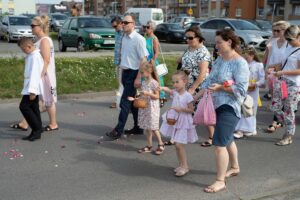 Boże Ciało 2019 – zdjęcie 38 z 92