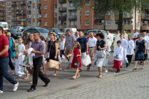 Boże Ciało 2019 – zdjęcie 39 z 92