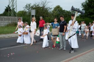 Boże Ciało 2019 – zdjęcie 41 z 92