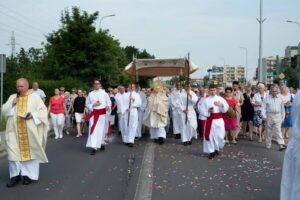 Boże Ciało 2019 – zdjęcie 43 z 92