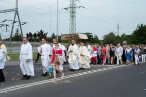 Boże Ciało 2019 – zdjęcie 44 z 92