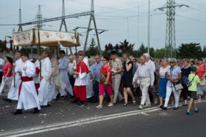 Boże Ciało 2019 – zdjęcie 46 z 92