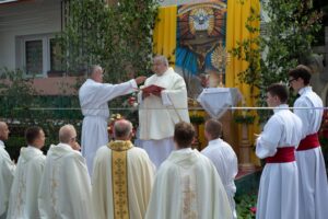 Boże Ciało 2019 – zdjęcie 59 z 92
