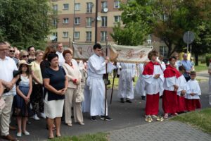 Boże Ciało 2019 – zdjęcie 60 z 92