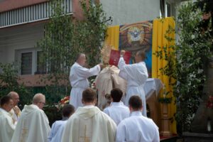 Boże Ciało 2019 – zdjęcie 62 z 92