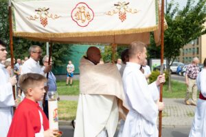 Boże Ciało 2019 – zdjęcie 64 z 92