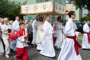 Boże Ciało 2019 – zdjęcie 65 z 92