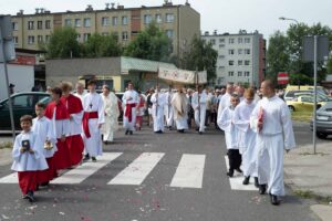 Boże Ciało 2019 – zdjęcie 67 z 92