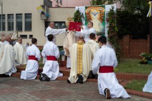 Boże Ciało 2019 – zdjęcie 84 z 92