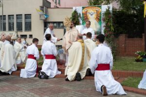 Boże Ciało 2019 – zdjęcie 85 z 92