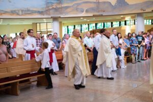 Boże Ciało 2019 – zdjęcie 89 z 92