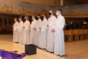 Ministranci i lektorzy 2021 – zdjęcie 50 z 121
