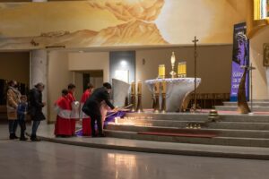 Ministranci i lektorzy 2021 – zdjęcie 65 z 121