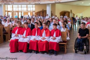 Odpust 2019 – zdjęcie 32 z 85