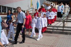 Odpust 2019 – zdjęcie 61 z 85
