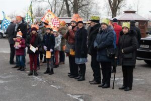Orszak Trzech Króli 2020 – zdjęcie 2 z 133
