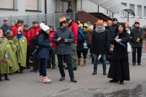 Orszak Trzech Króli 2020 – zdjęcie 3 z 133