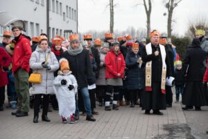 Orszak Trzech Króli 2020 – zdjęcie 5 z 133